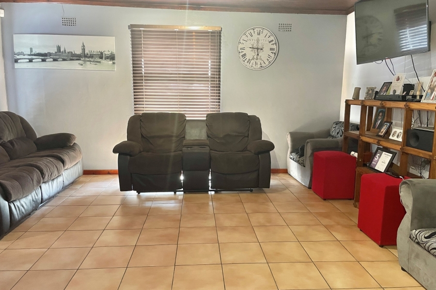 3 Bedroom Property for Sale in Strandfontein Western Cape